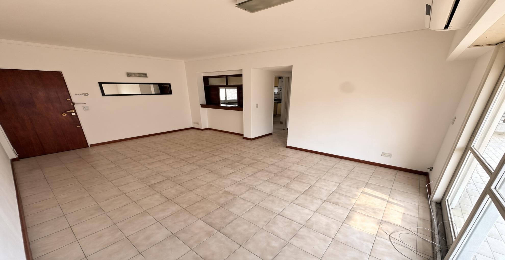 Departamento de 2 ambientes en Alquiler en Almagro