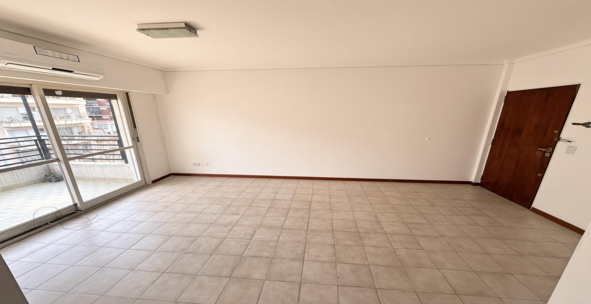 Departamento de 2 ambientes en Alquiler en Almagro