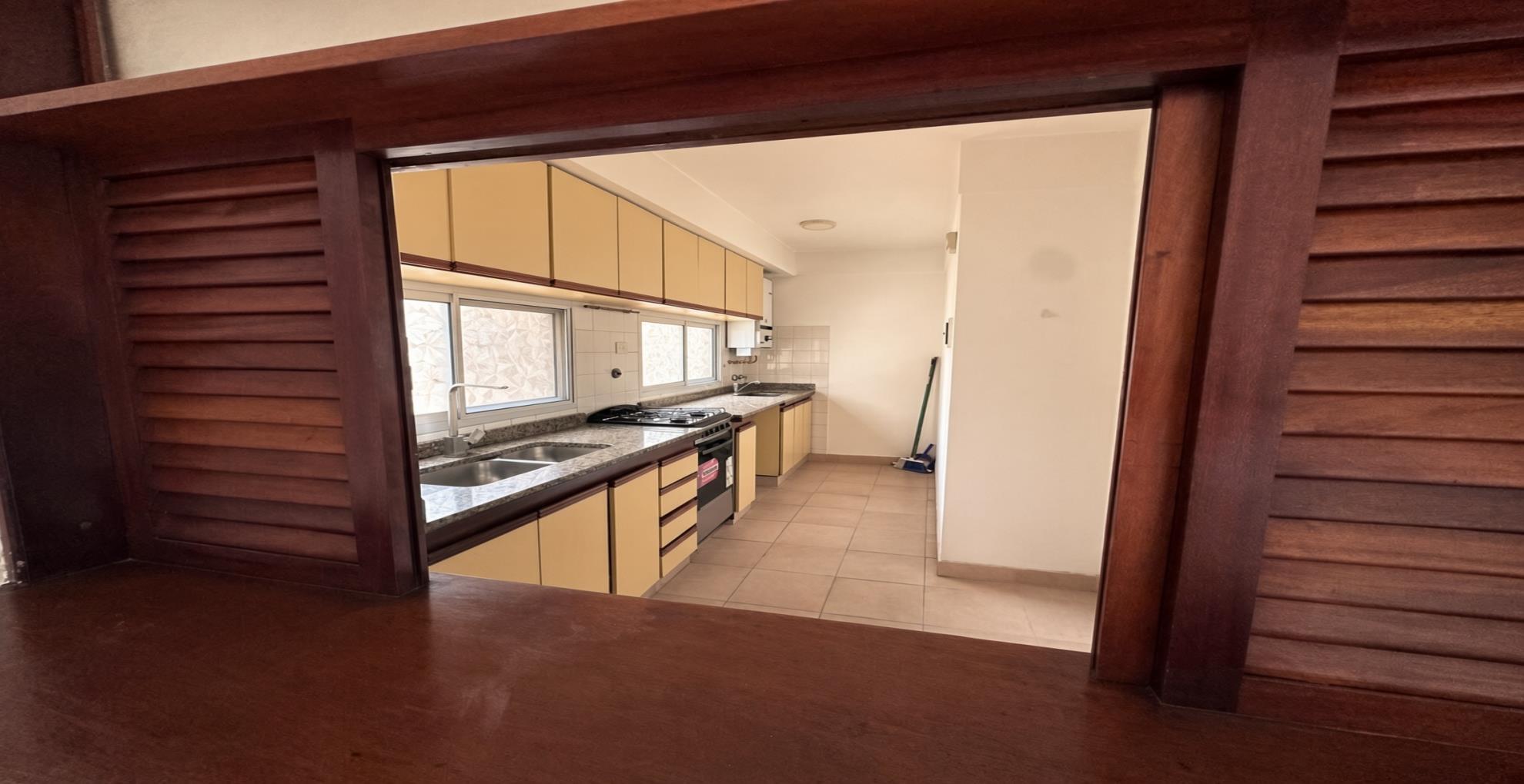 Departamento de 2 ambientes en Alquiler en Almagro