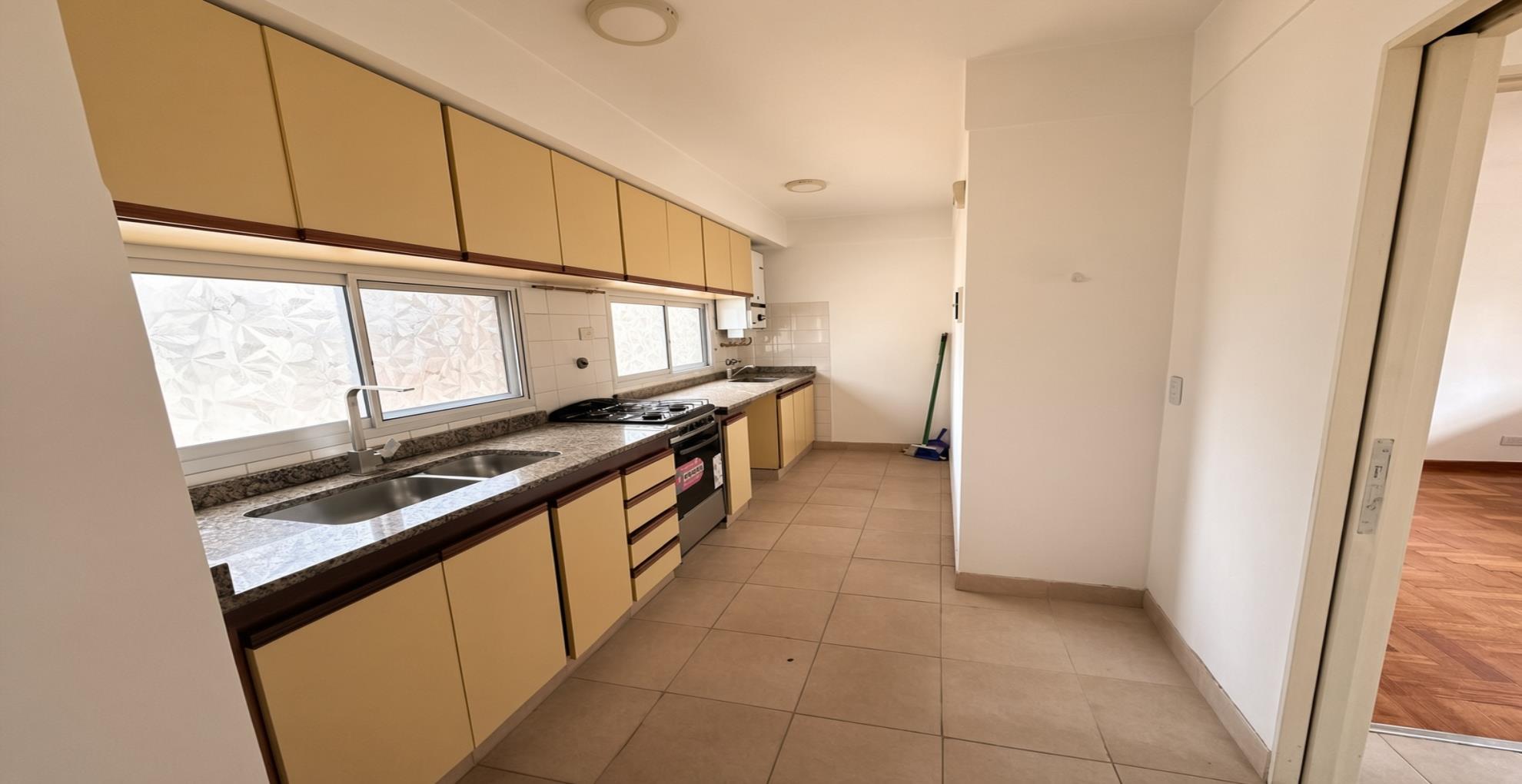 Departamento de 2 ambientes en Alquiler en Almagro