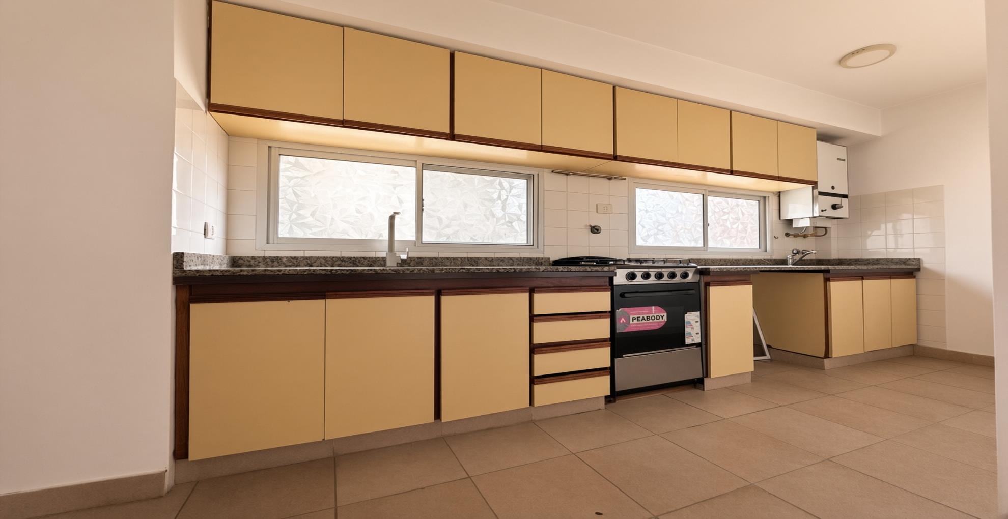 Departamento de 2 ambientes en Alquiler en Almagro