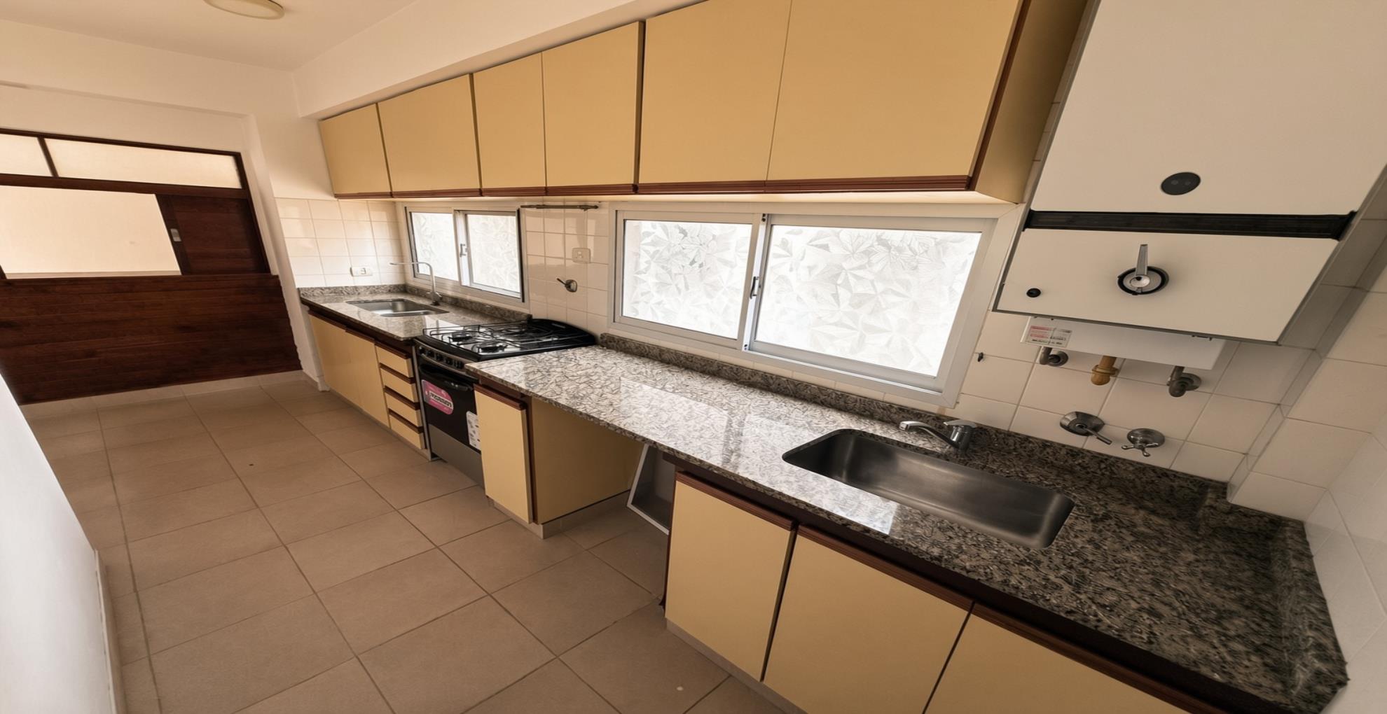 Departamento de 2 ambientes en Alquiler en Almagro