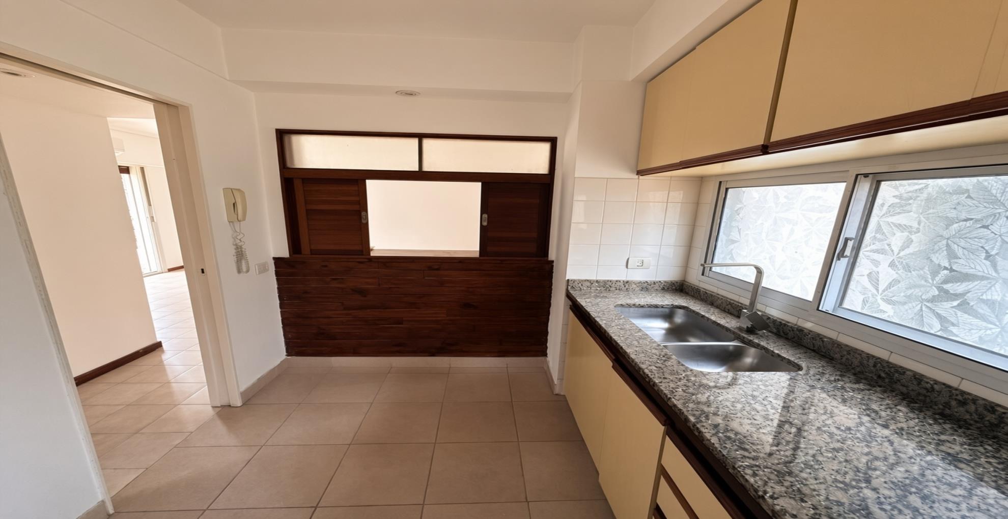 Departamento de 2 ambientes en Alquiler en Almagro