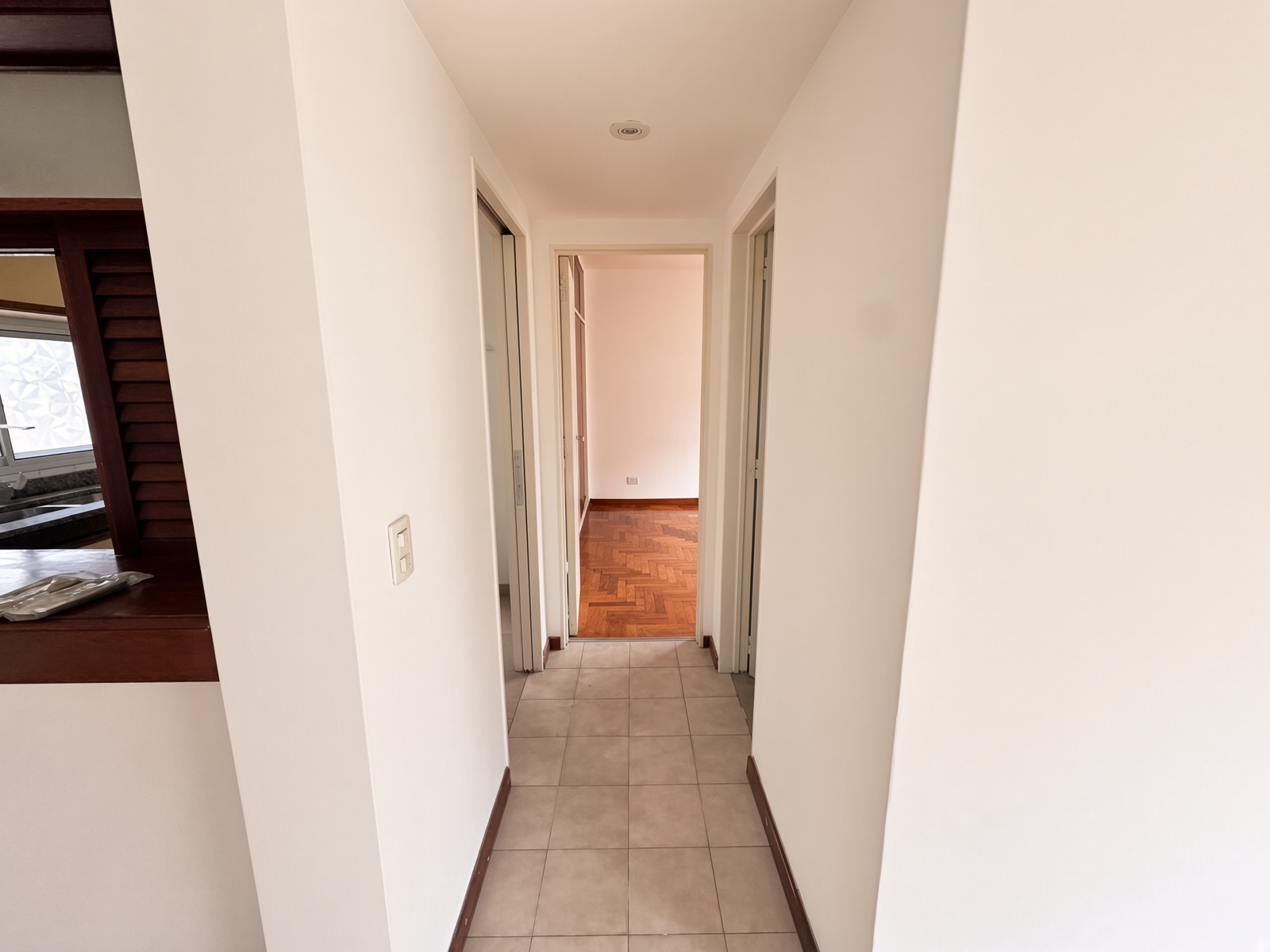 Departamento de 2 ambientes en Alquiler en Almagro