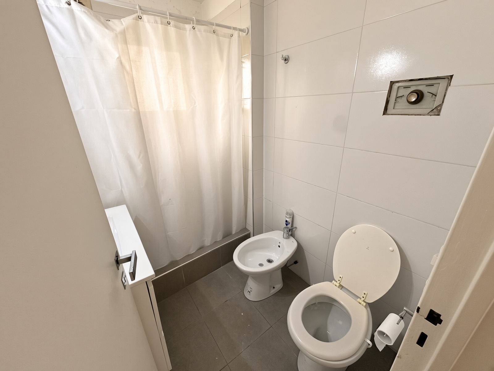Departamento de 2 ambientes en Alquiler en Almagro