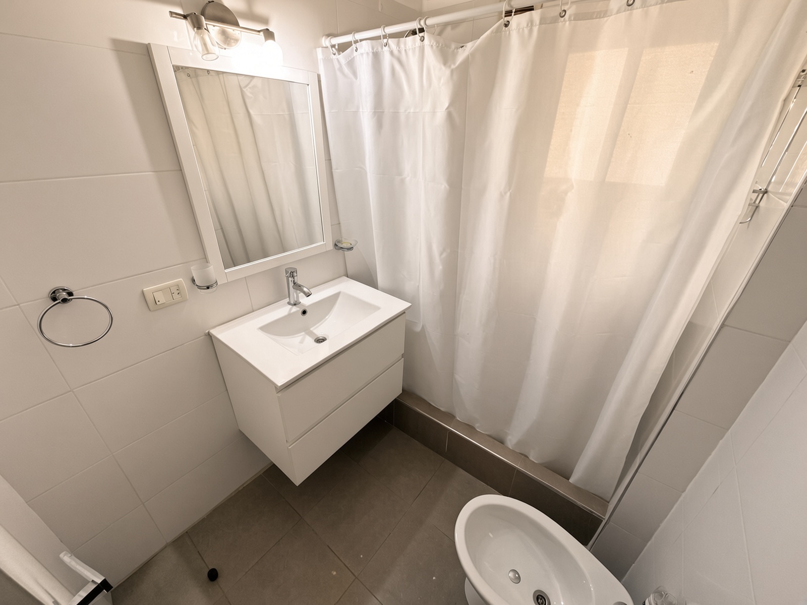 Departamento de 2 ambientes en Alquiler en Almagro