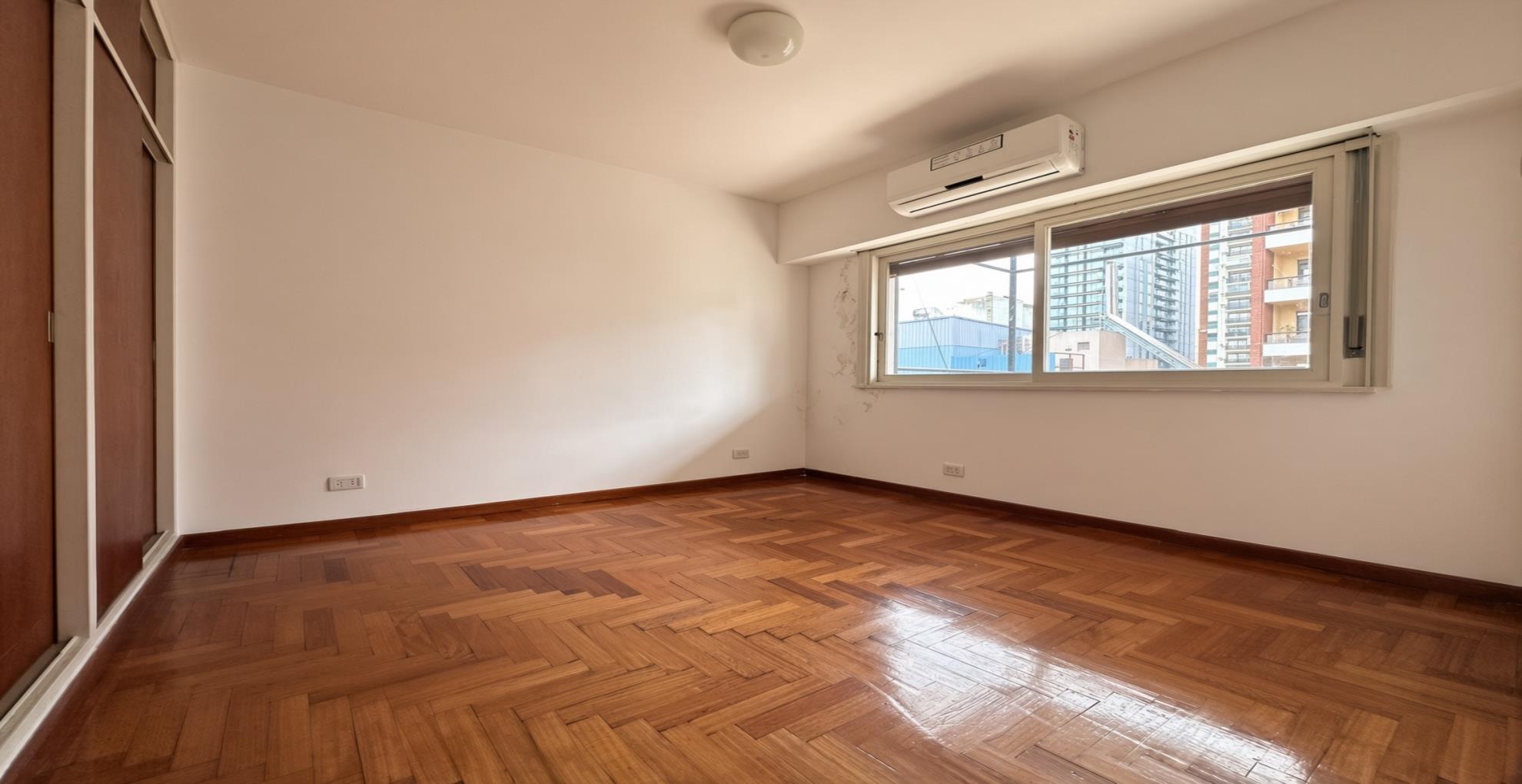 Departamento de 2 ambientes en Alquiler en Almagro