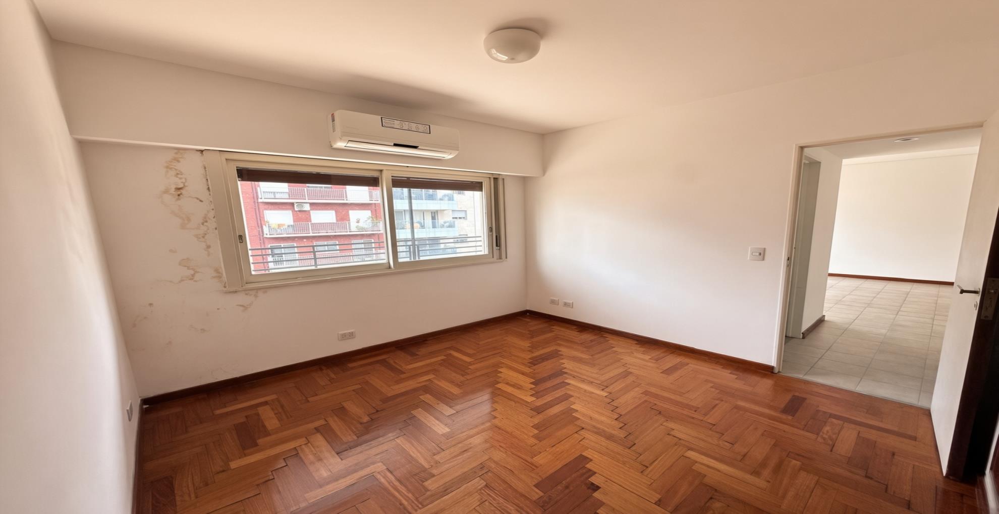 Departamento de 2 ambientes en Alquiler en Almagro
