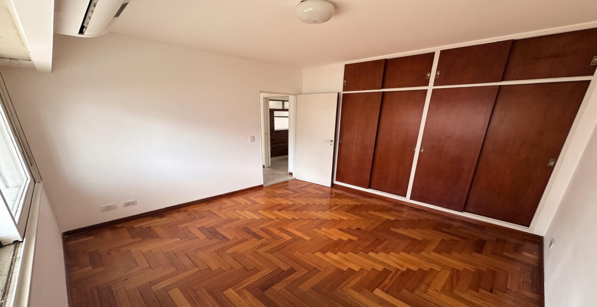 Departamento de 2 ambientes en Alquiler en Almagro