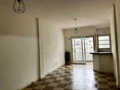 Departamento de 1 ambiente en  Alquiler en Villa Crespo. JULIAN ALVAREZ al 200. Imagen 1