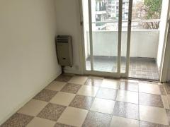 Departamento de 1 ambiente en Alquiler en Villa crespo