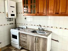 Departamento de 1 ambiente en Alquiler en Villa crespo