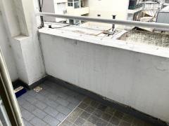 Departamento de 1 ambiente en Alquiler en Villa crespo