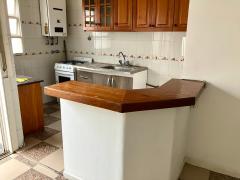 Departamento de 1 ambiente en Alquiler en Villa crespo