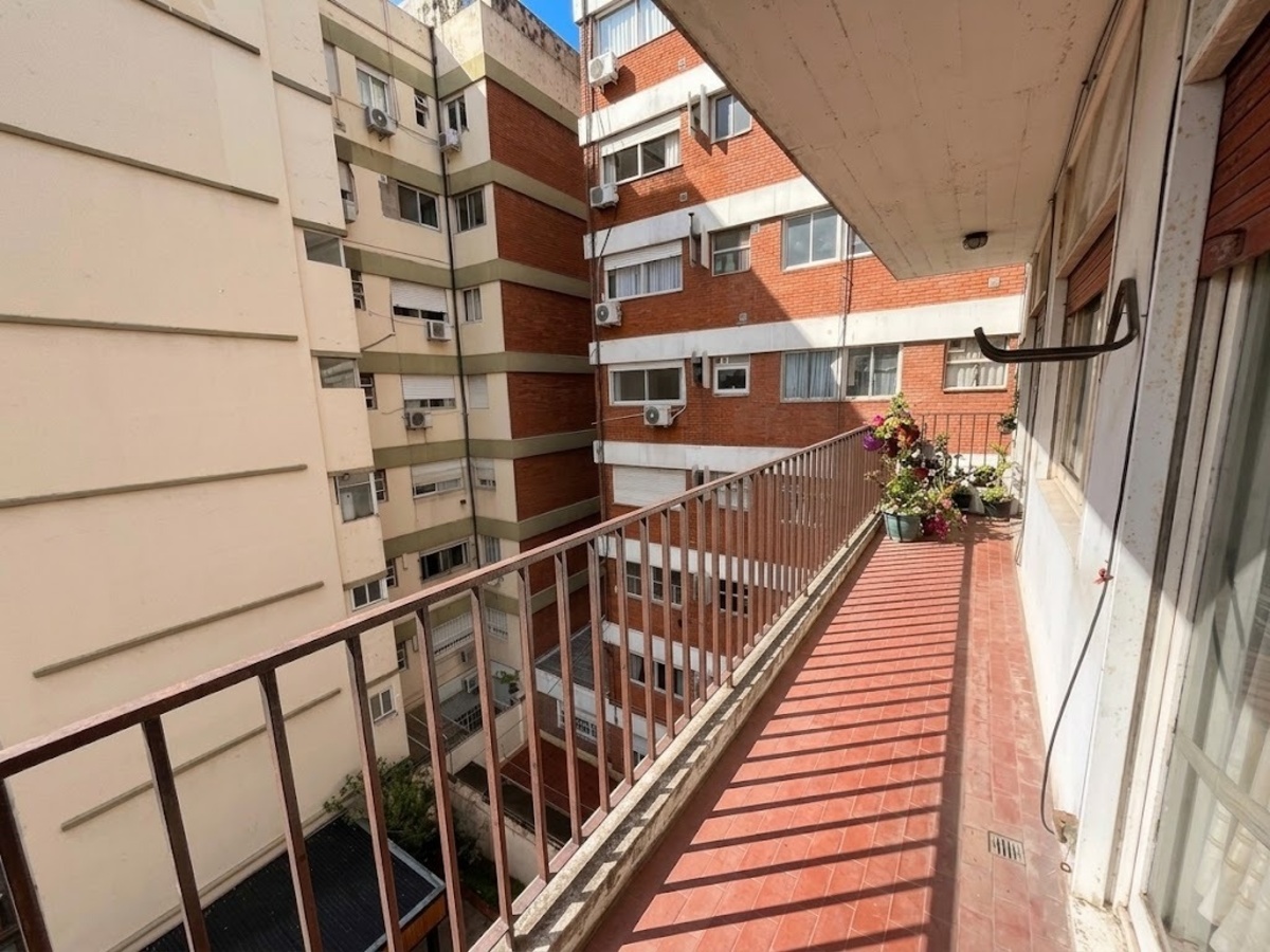Departamento de 3 ambientes en Venta en Belgrano r