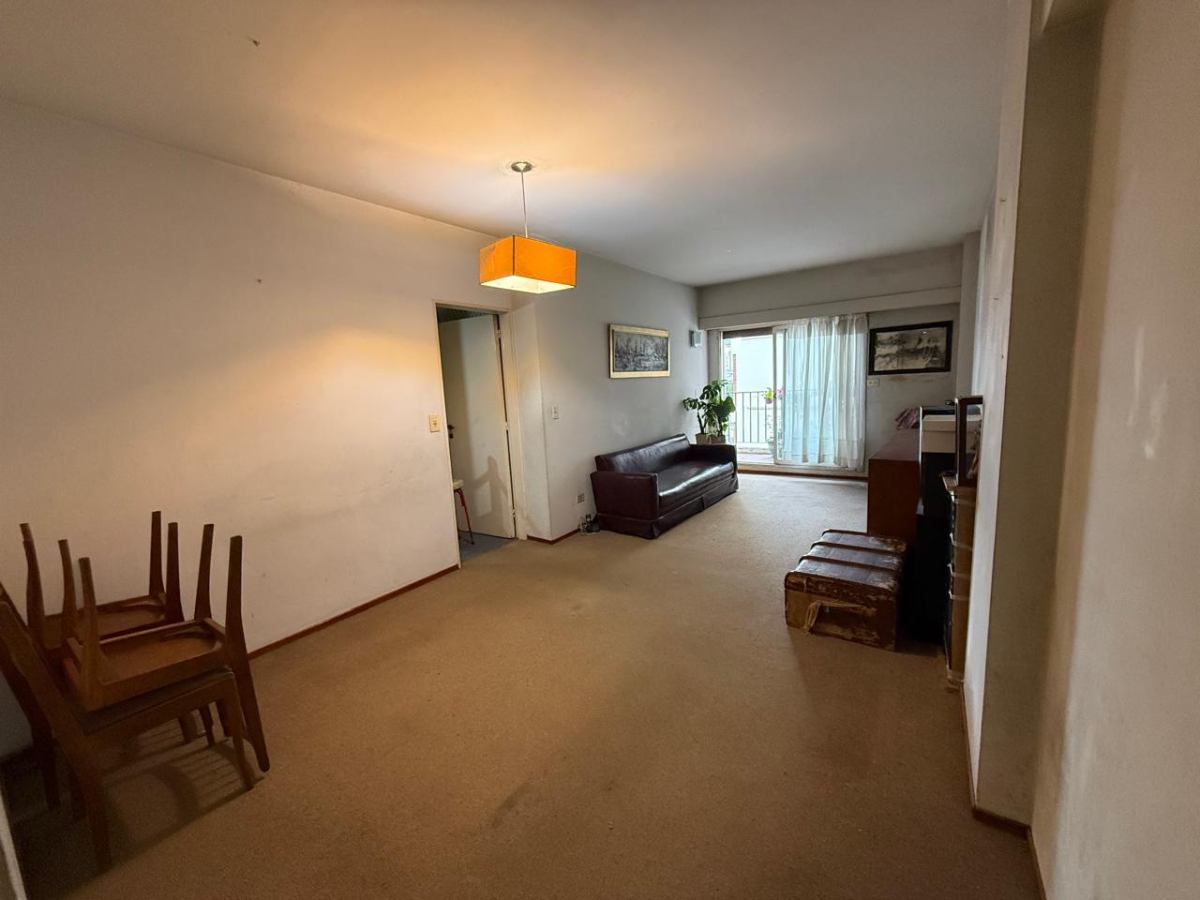 Departamento de 3 ambientes en Venta en Belgrano r