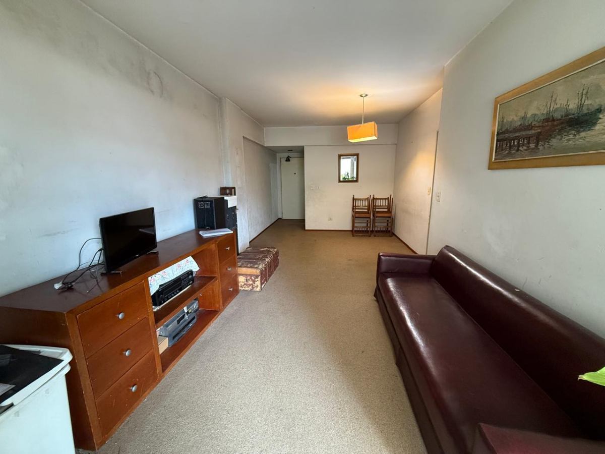 Departamento de 3 ambientes en Venta en Belgrano r