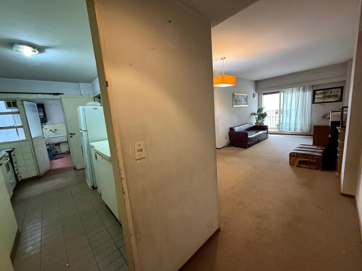Departamento de 3 ambientes en Venta en Belgrano r
