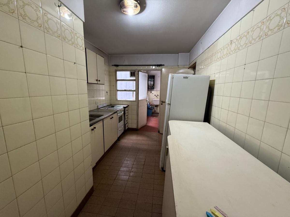 Departamento de 3 ambientes en Venta en Belgrano r