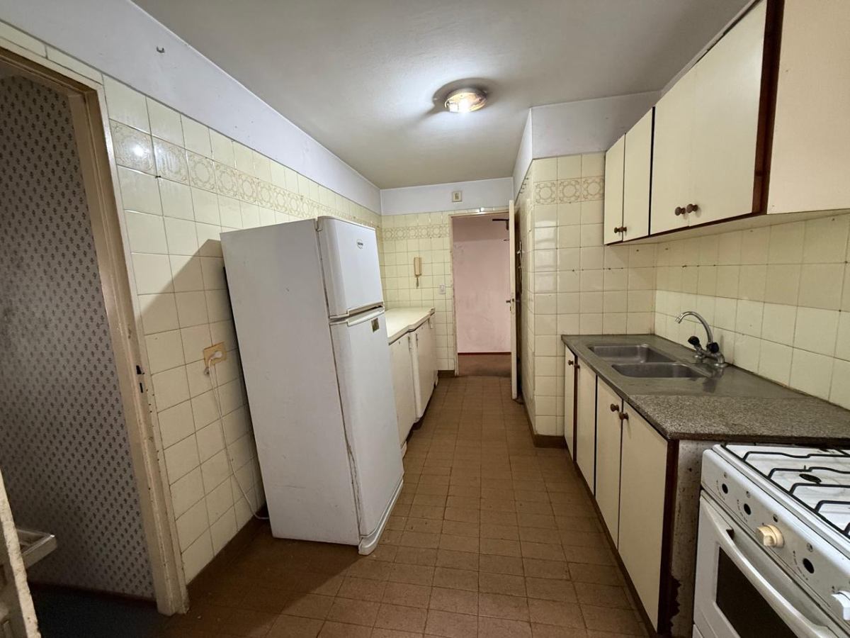 Departamento de 3 ambientes en Venta en Belgrano r