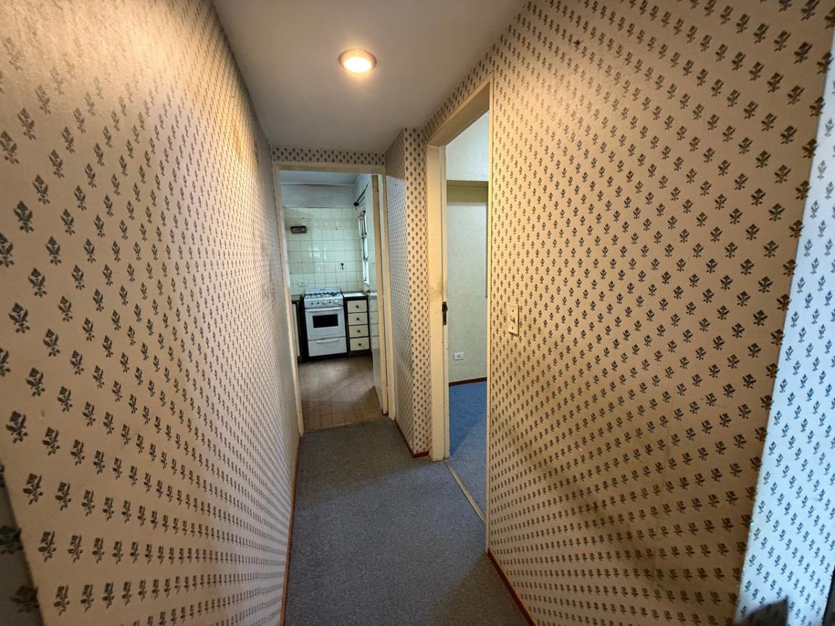Departamento de 3 ambientes en Venta en Belgrano r