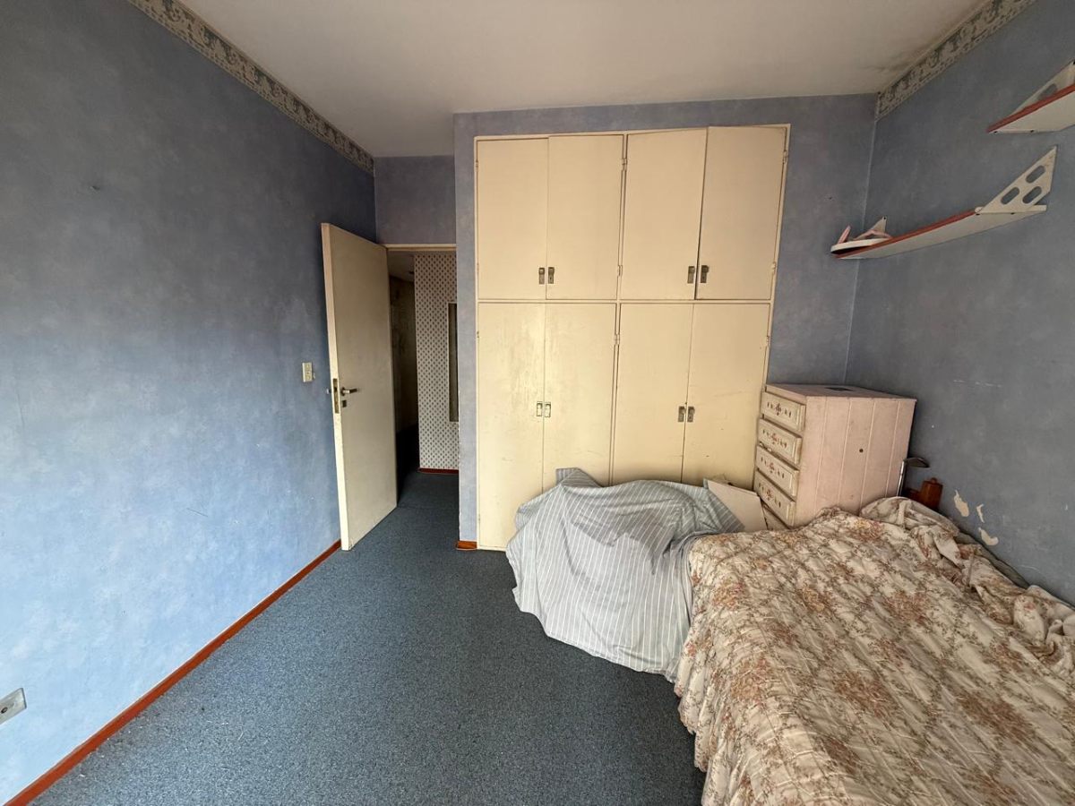 Departamento de 3 ambientes en Venta en Belgrano r