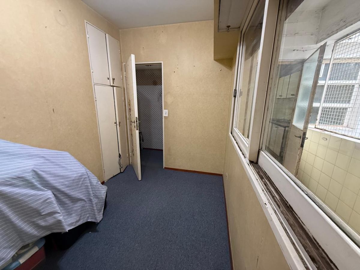 Departamento de 3 ambientes en Venta en Belgrano r