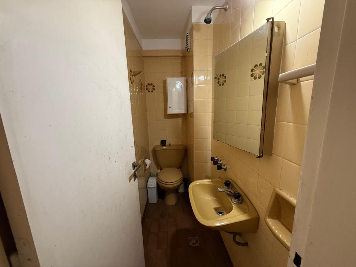 Departamento de 3 ambientes en Venta en Belgrano r