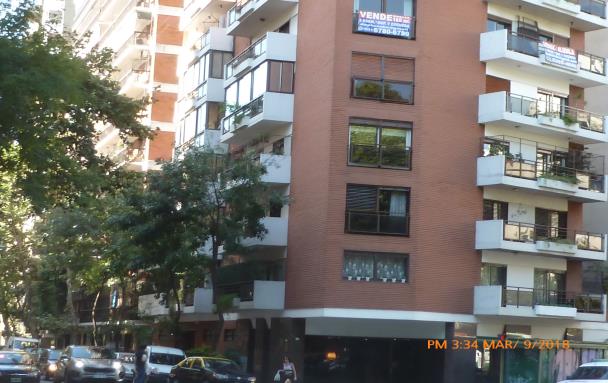 Departamento de 4 ambientes en Alquiler en Palermo soho