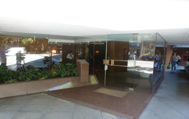 Departamento de 4 ambientes en Alquiler en Palermo soho