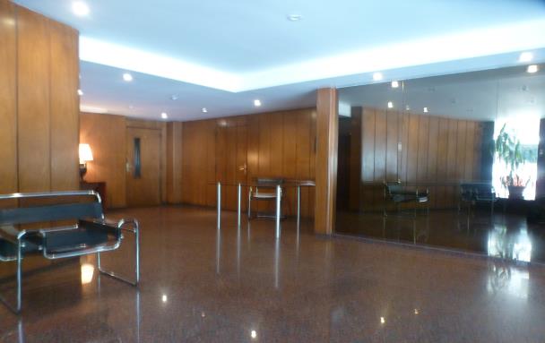Departamento de 4 ambientes en Alquiler en Palermo soho