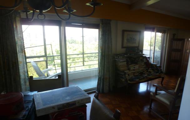 Departamento de 4 ambientes en Alquiler en Palermo soho
