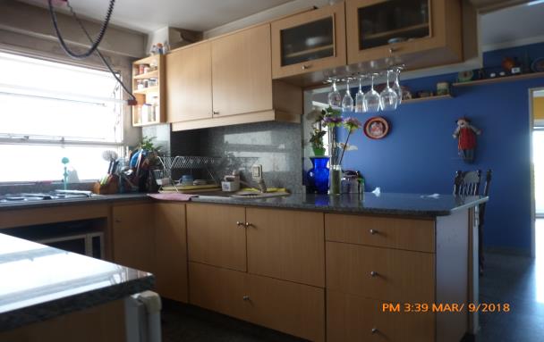 Departamento de 4 ambientes en Alquiler en Palermo soho