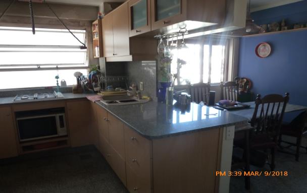 Departamento de 4 ambientes en Alquiler en Palermo soho