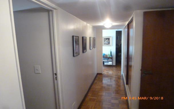 Departamento de 4 ambientes en Alquiler en Palermo soho