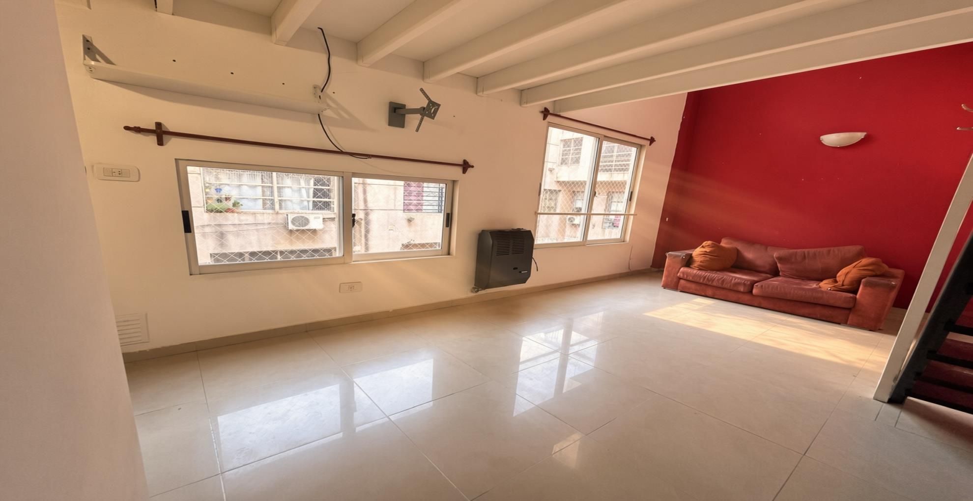 Departamento de 1 ambiente en Venta en Almagro
