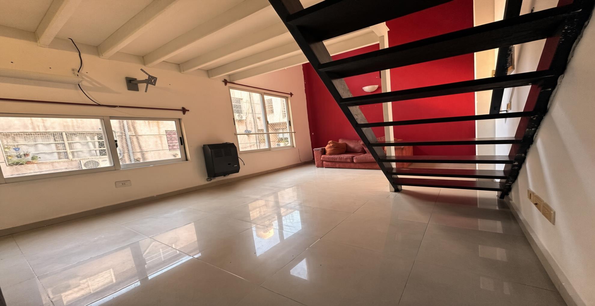 Departamento de 1 ambiente en Venta en Almagro