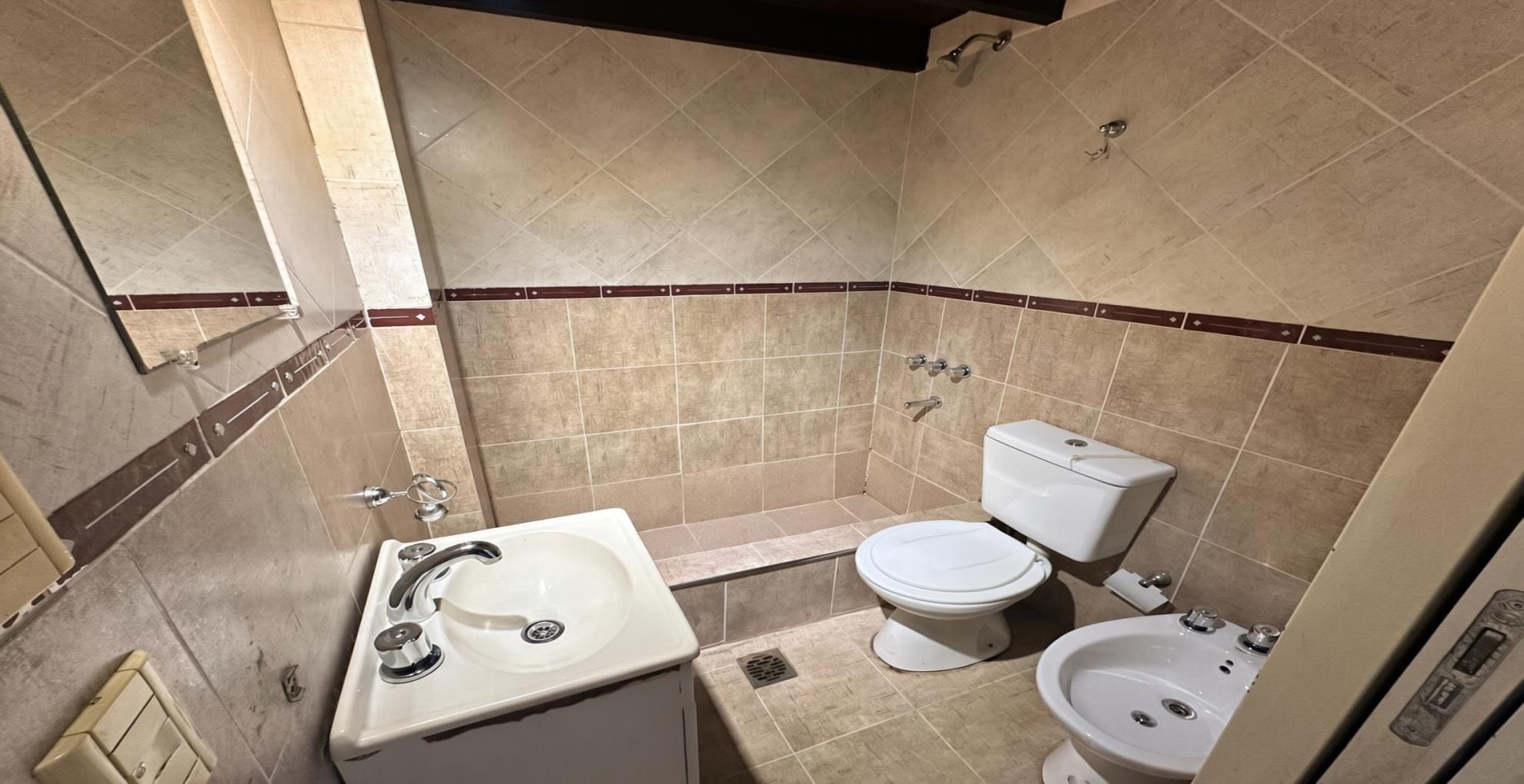 Departamento de 1 ambiente en Venta en Almagro
