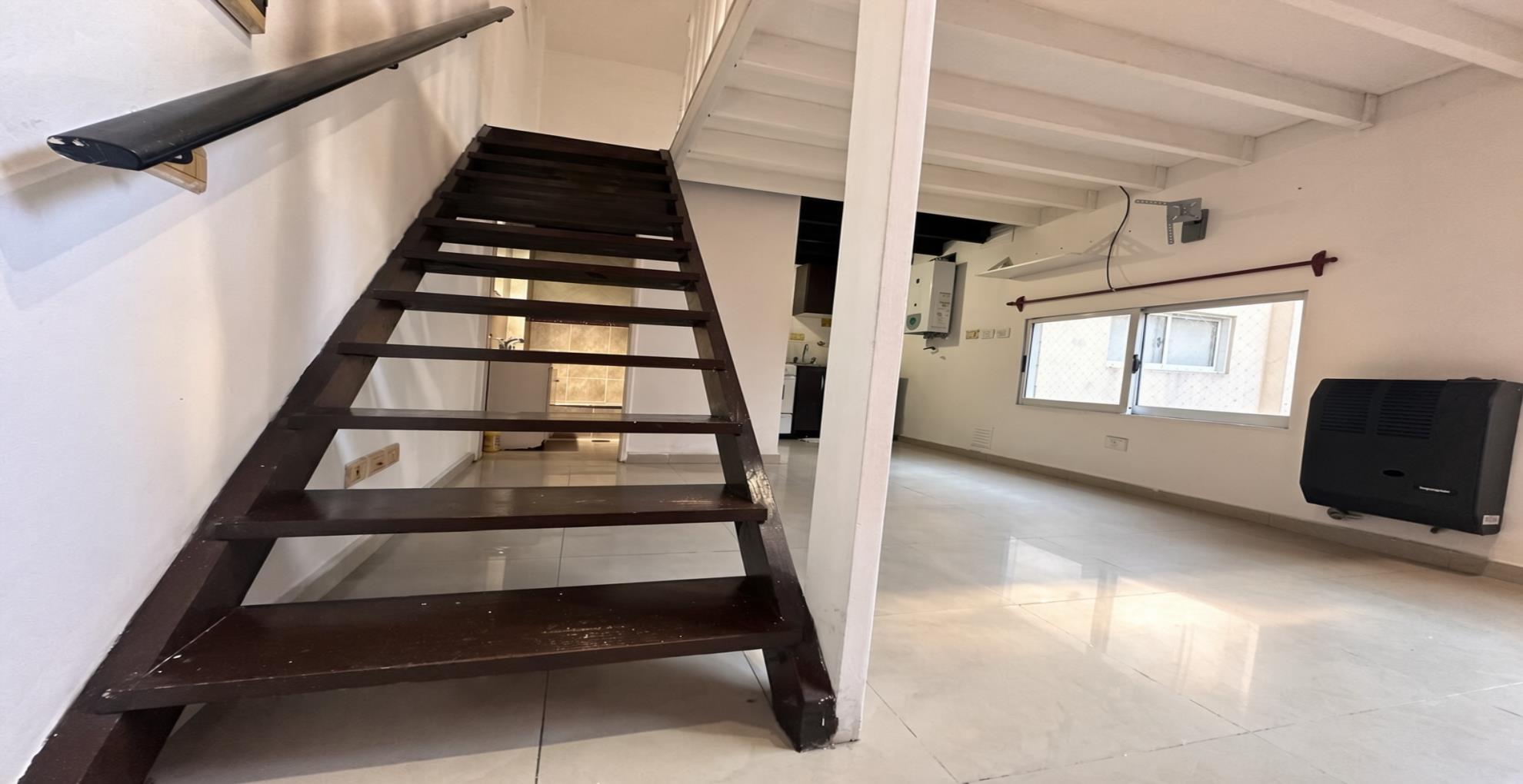 Departamento de 1 ambiente en Venta en Almagro