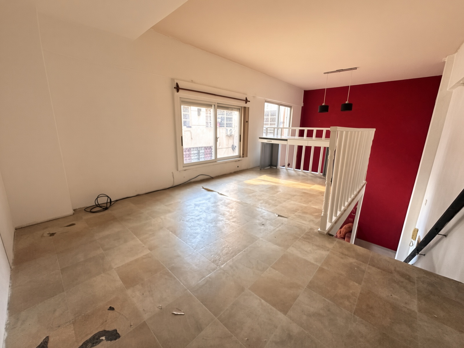 Departamento de 1 ambiente en Venta en Almagro