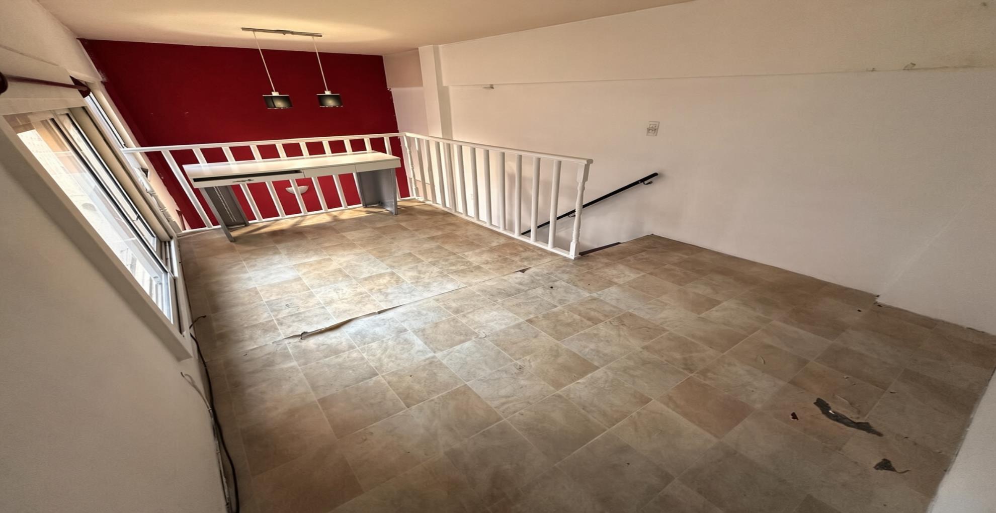 Departamento de 1 ambiente en Venta en Almagro