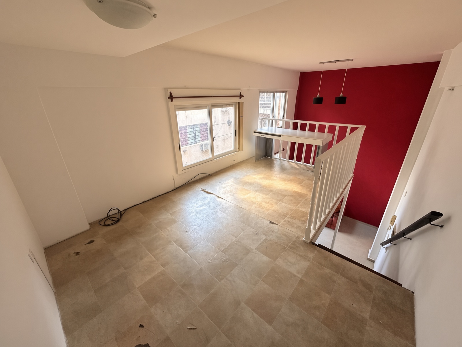 Departamento de 1 ambiente en Venta en Almagro