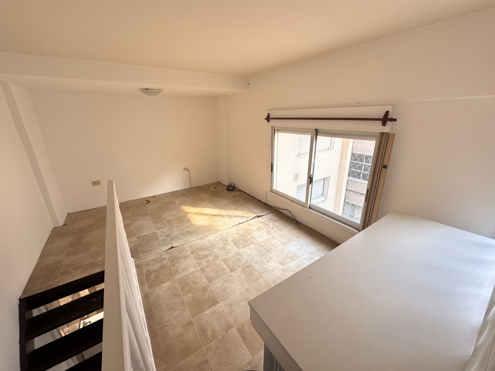 Departamento de 1 ambiente en Venta en Almagro