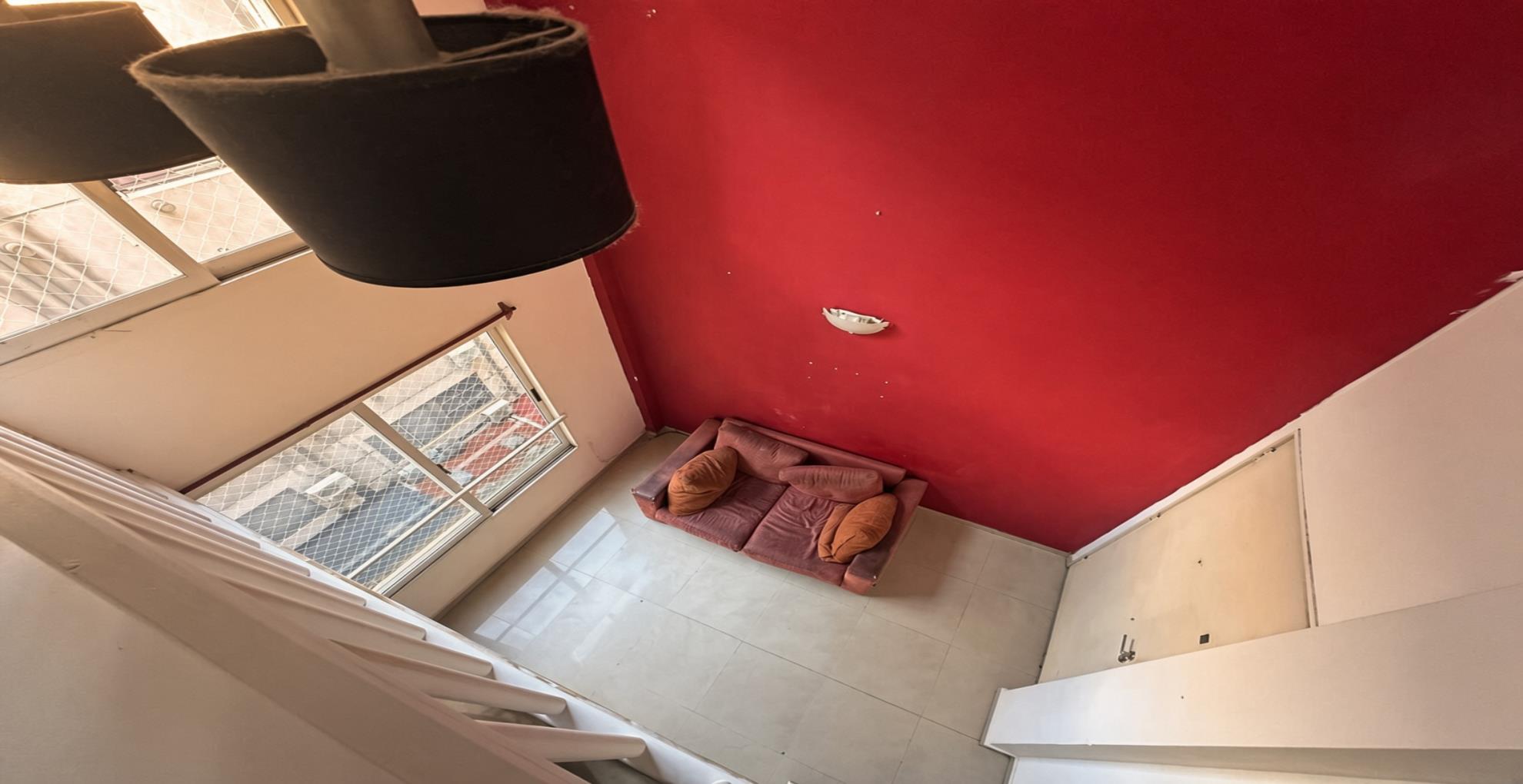 Departamento de 1 ambiente en Venta en Almagro