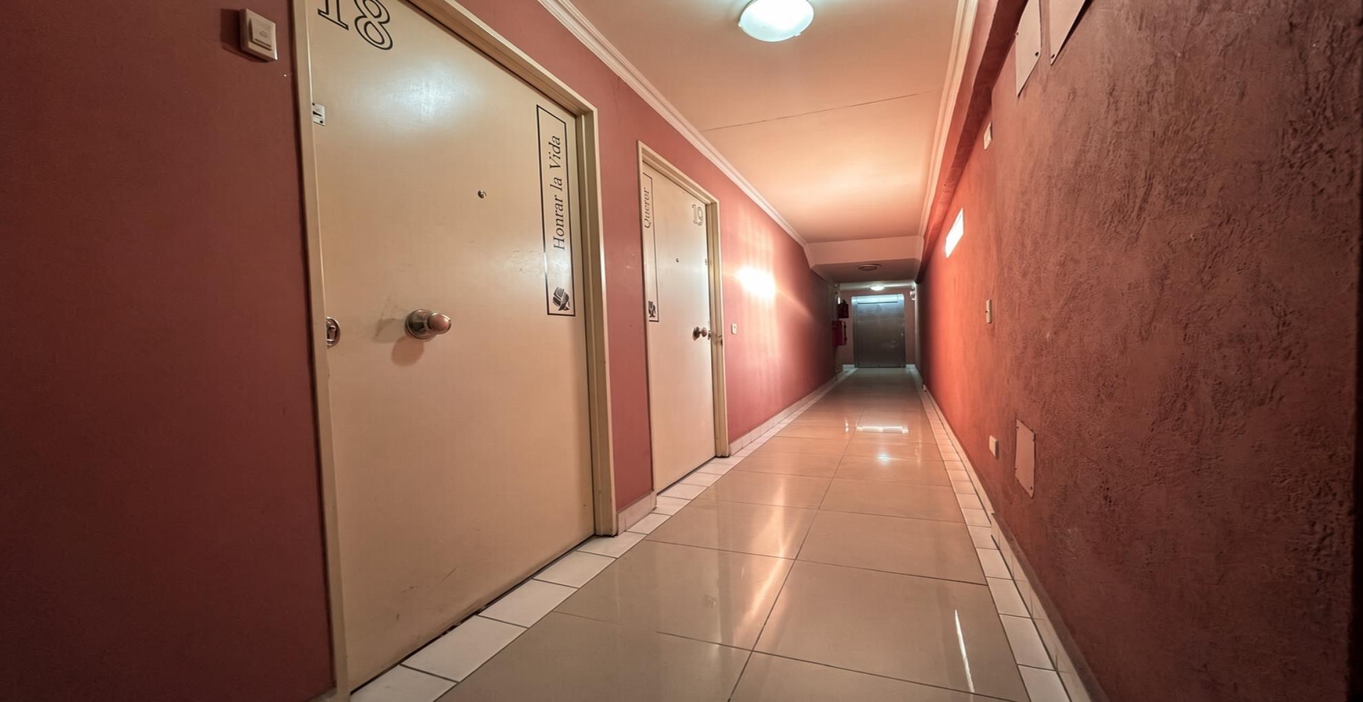 Departamento de 1 ambiente en Venta en Almagro