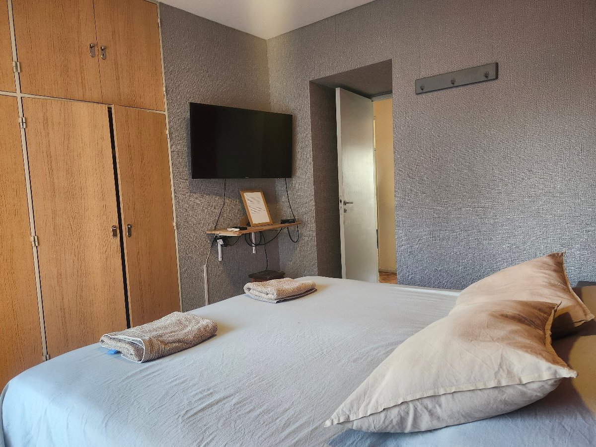 Departamento de 3 ambientes en Alquiler en Villa crespo