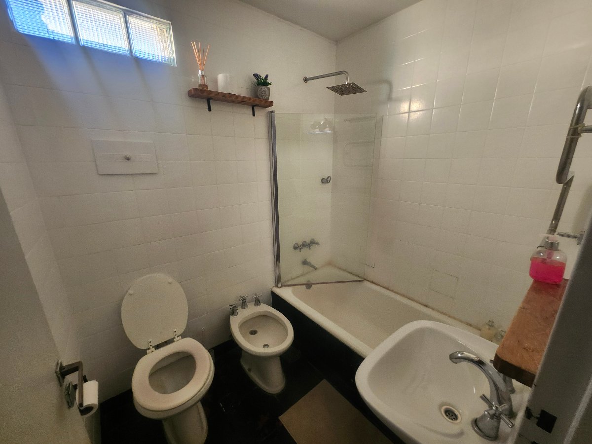 Departamento de 3 ambientes en Alquiler en Villa crespo