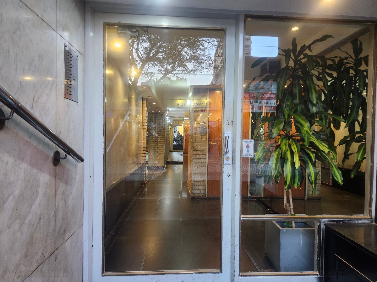 Departamento de 3 ambientes en Alquiler en Villa crespo