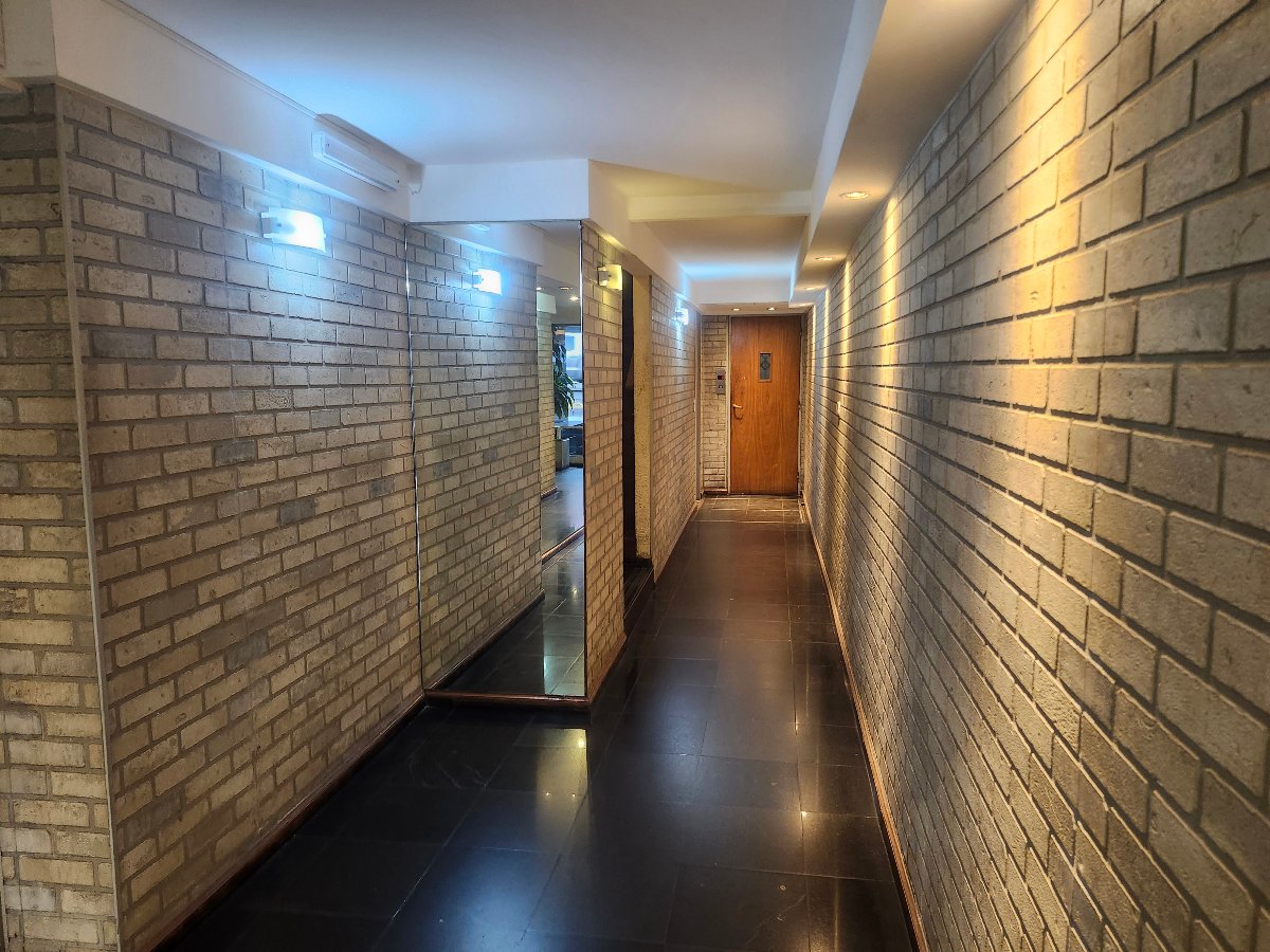 Departamento de 3 ambientes en Alquiler en Villa crespo
