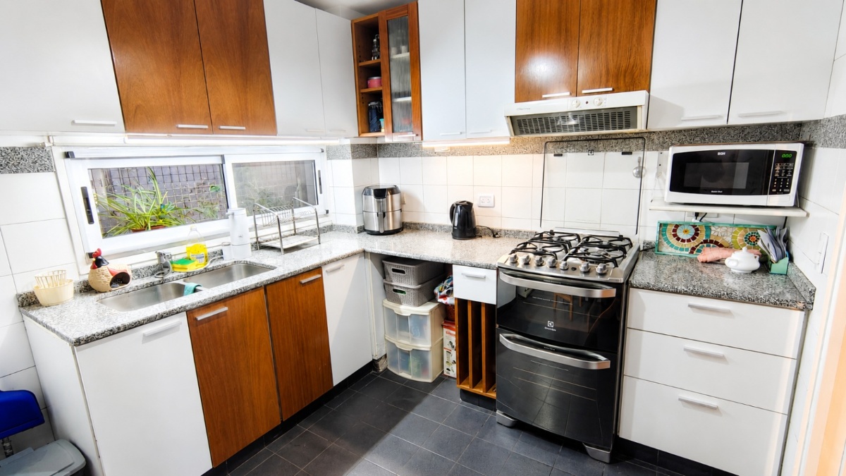 Departamento de 4 ambientes en Venta en Villa crespo